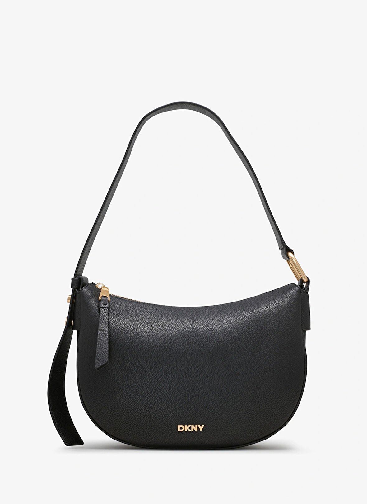 Dkny Siyah Kadın 19x28x7 cm Omuz Çantası R42CAE57