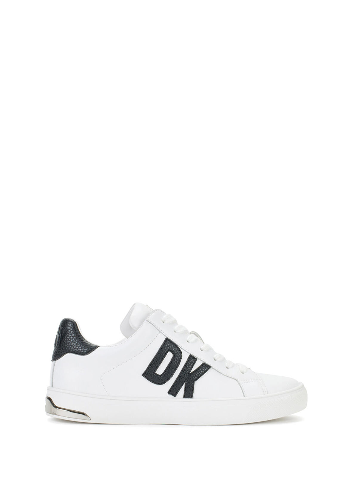 Dkny Beyaz Kadın Sneaker K1300916QZC