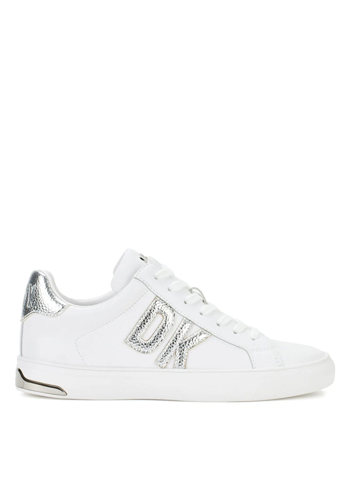 Dkny Beyaz Kadın Sneaker K1300916