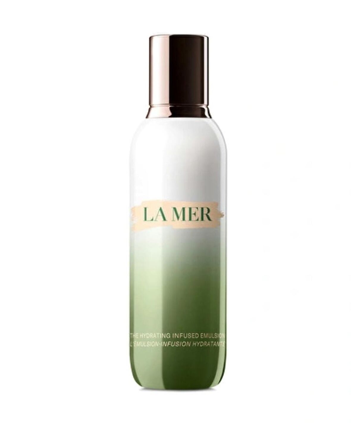 La Mer The Hydrating Infused Emulsion 50ML Serum