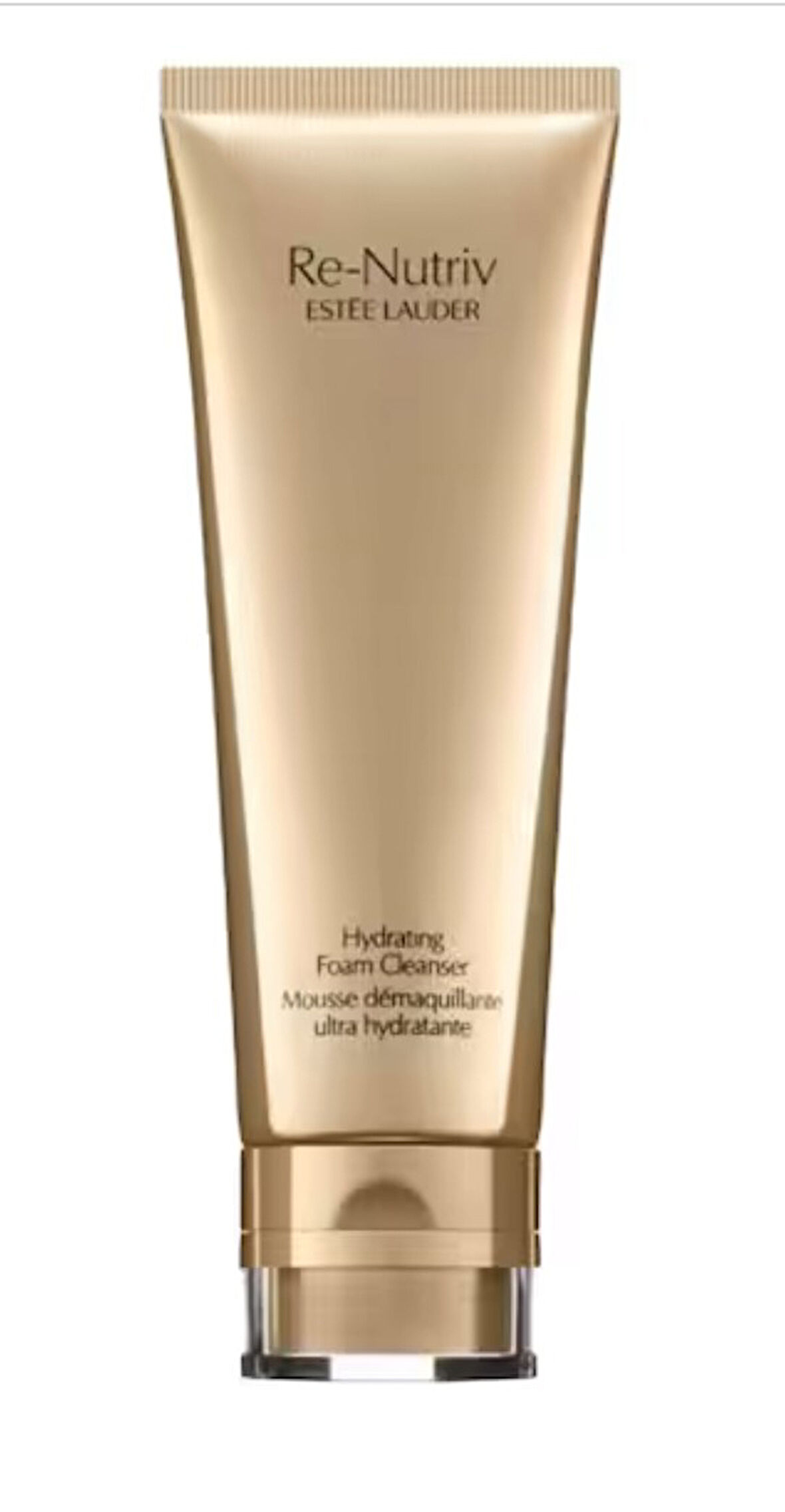 Estee Lauder Re-nutrıv Hydratıng Foam Cleanser - Köpük Temizleyici 125 ml 