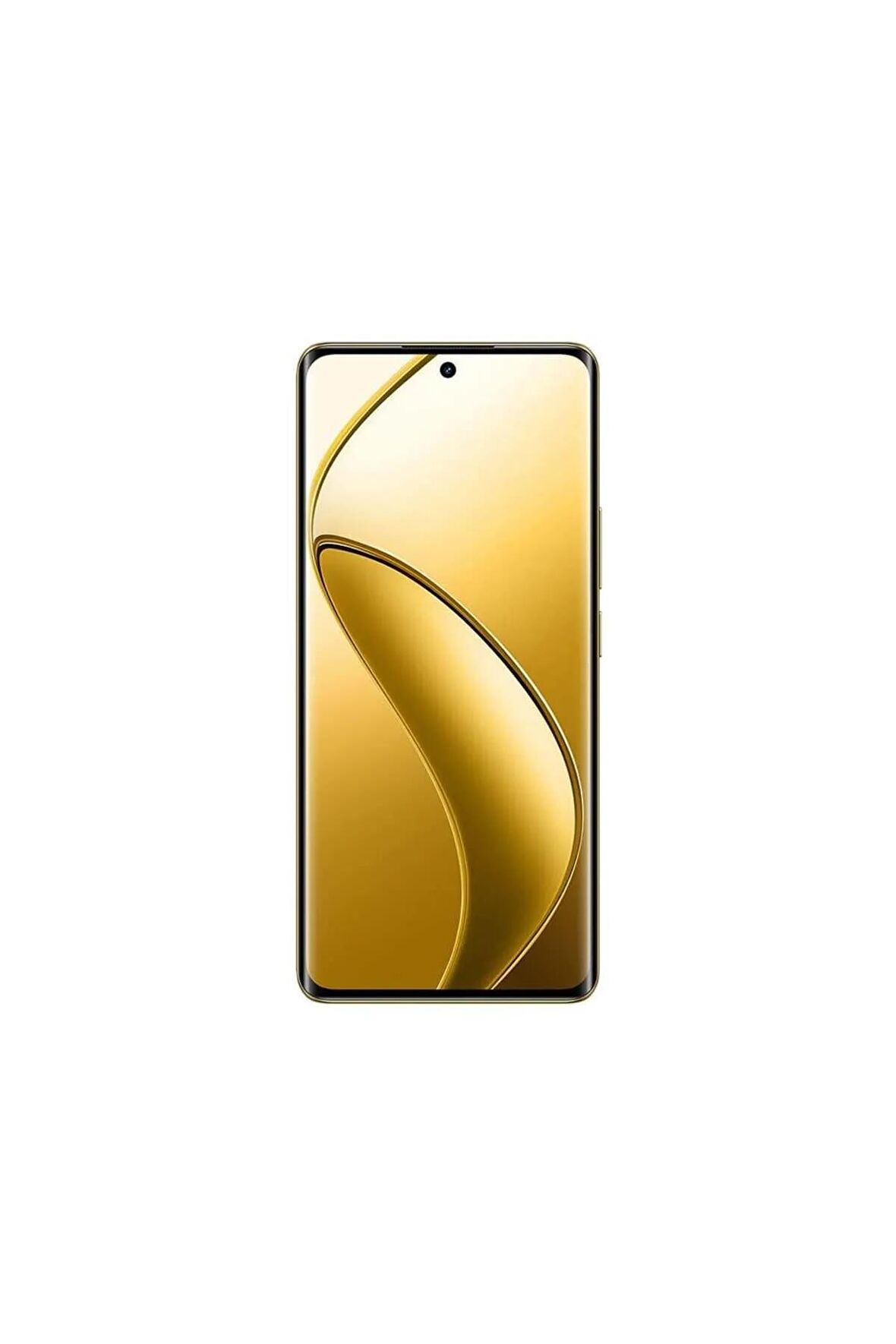 Realme 12 Pro Plus Bej 256 GB 8 GB Ram Akıllı Telefon
