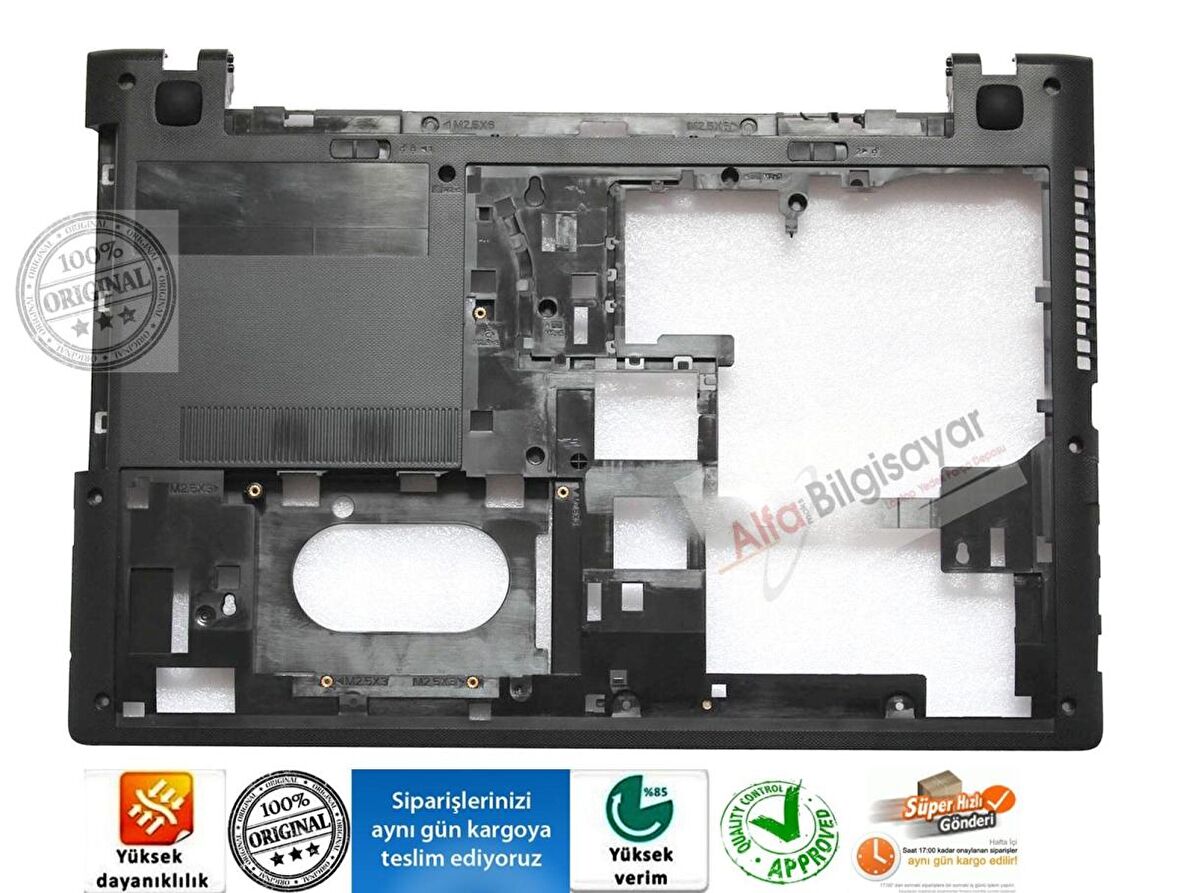 Lenovo g505s Alt Kasa