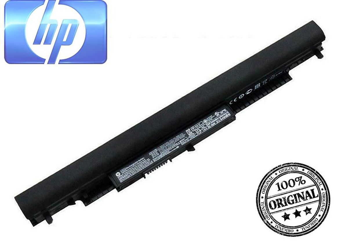 HP 250 G4, 250 G5, HS03 HS04 HSTNN-LB6V 15-ac 15-ay 15-ba Batarya