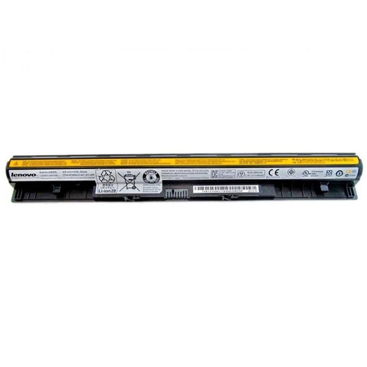Lenovo G50 G50-70 G50-30 Z50-70 g505s s510p G500s G505s Batarya