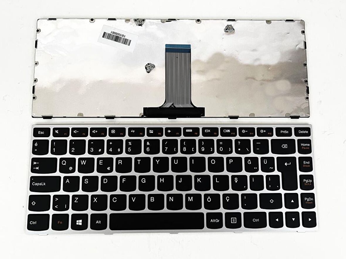 LENOVO G40-70 KLAVYE