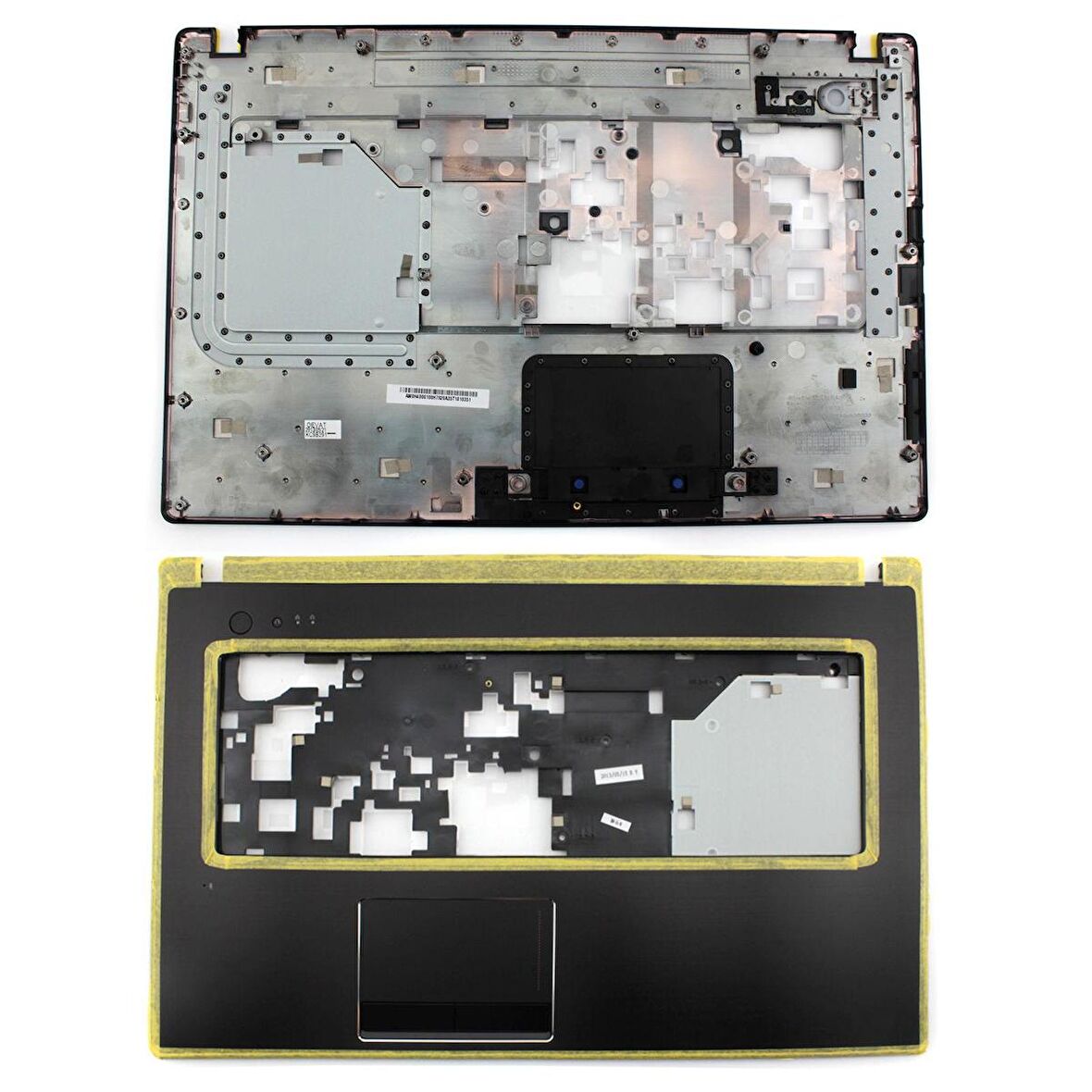 Lenovo ideapad 17.3 G770 G780 20138, 22182 20089 21037 üst kasa