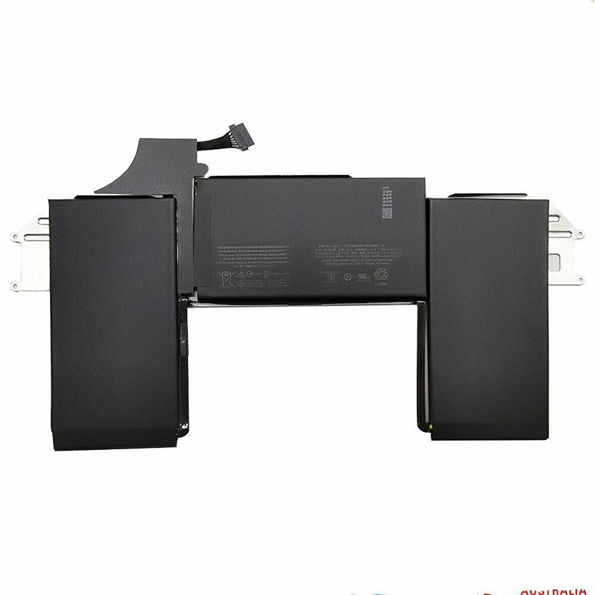 Apple MacBook Air 13″ A1965 A1932 A2179 020-02455 Batarya Pil