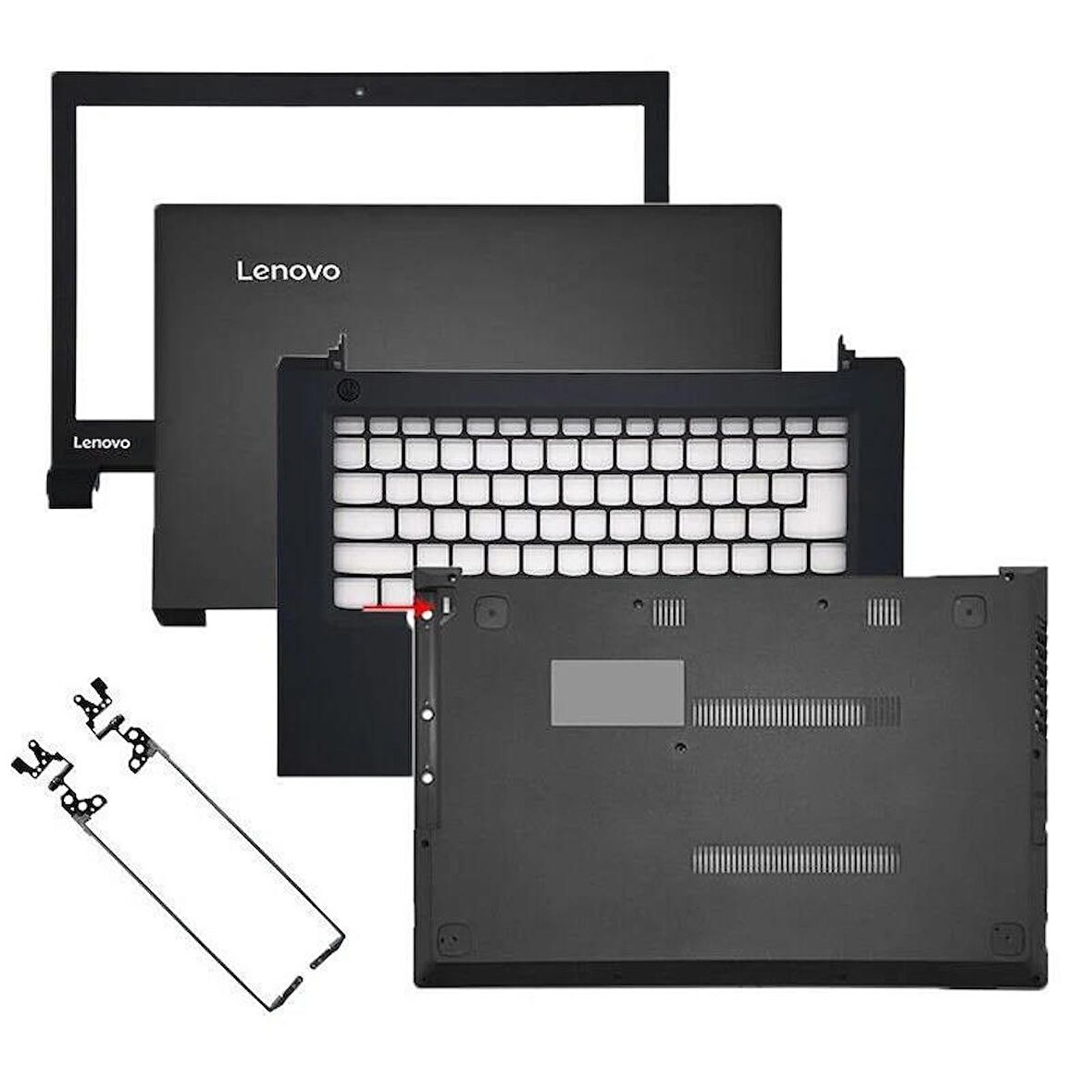 Lenovo V310-15ISK V310-15IKB 80SY 80T3 Komple kasa