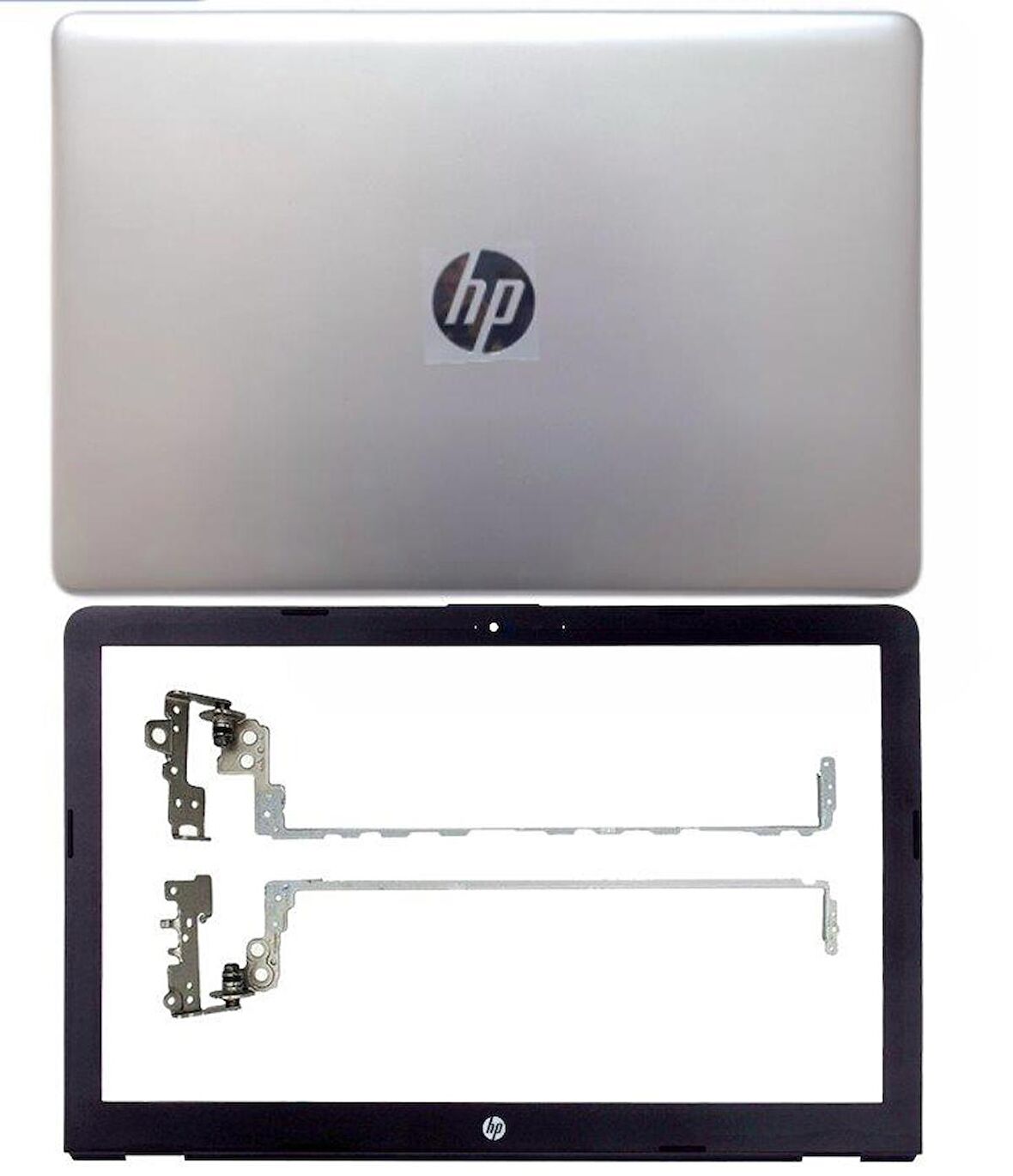 Hp 250 G6 15-Bs 15-bw ra rb TPN-C129  3168NGW cover kasa + menteşe