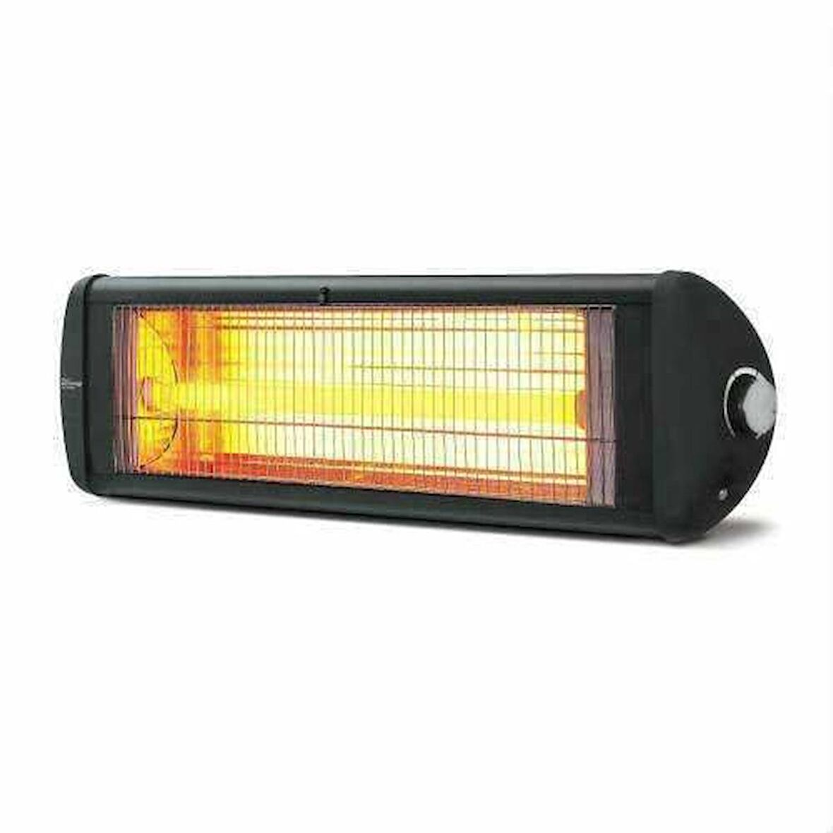 Kumtel EX 25 S Süper Ecoray 2500 Watt İnfrared Isıtıcı