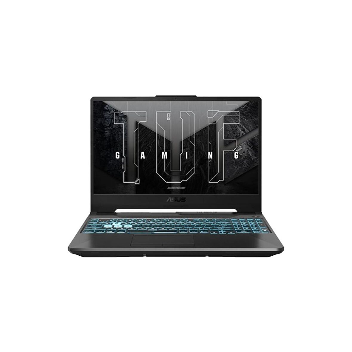 Asus Tuf Gaming A15 Amd Ryzen 5 7535HS 64 GB  256 GB SSD Freedos FA506NC-HN050AR48