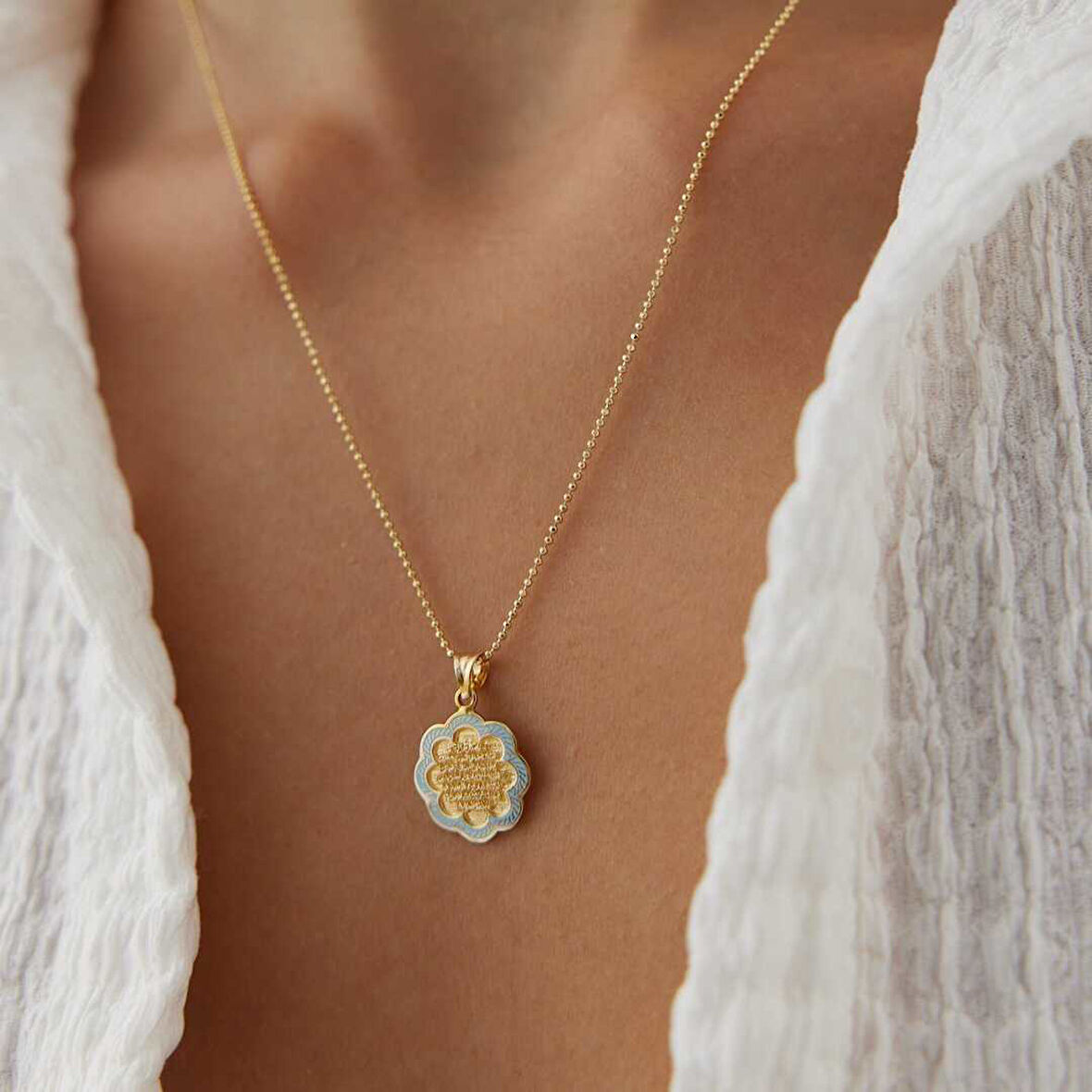 Ayetel Kürs-İ Kolye