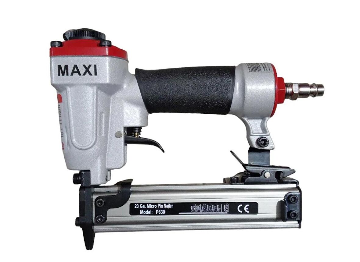 Maxi Master P 0630 Pin Çivi Tabancası