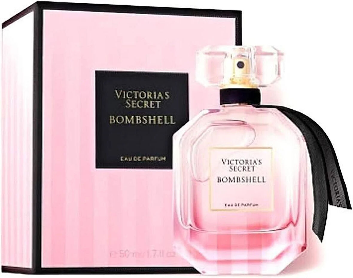 Bombshell Eau De Parfüm 50 ML