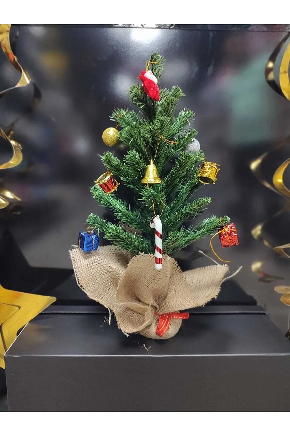 Yılbaşı Ağacı 40cm