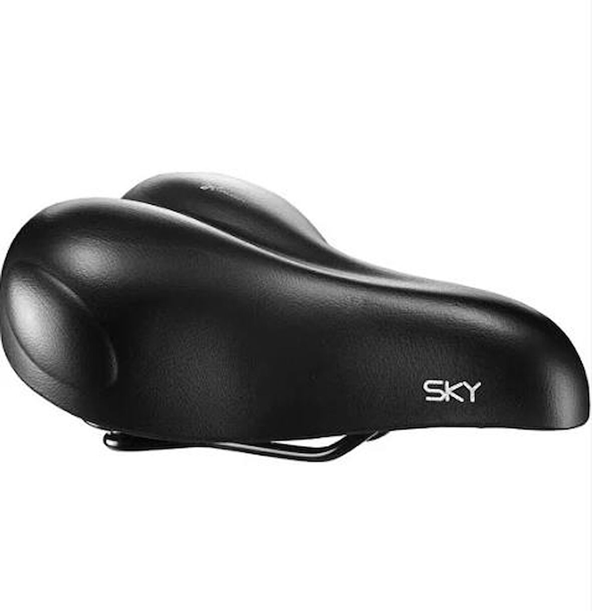 Selle Royal Sky Relaxed Sele Siyah