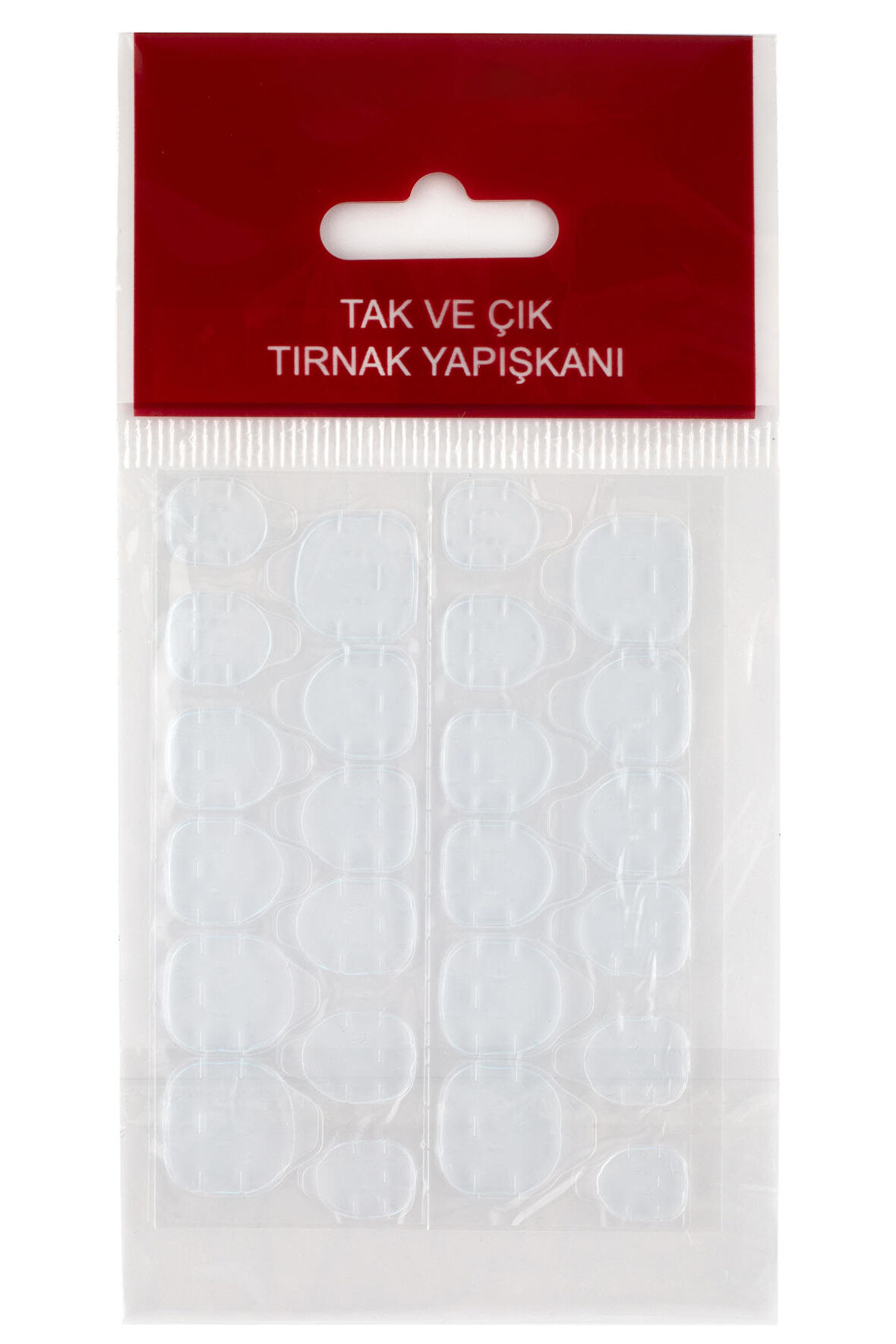 Tak Çıkar Tırnak Yapışkanı