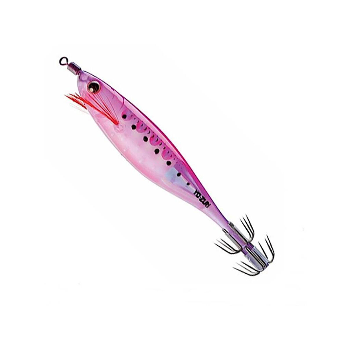Yozuri Ultra Bait Aurora SSS Kalamar Zokası LPUP-80 MM