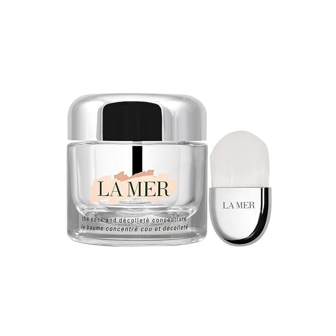 La Mer The Neck and Decollete Concentrate 50ML Boyun ve Dekolte Kremi