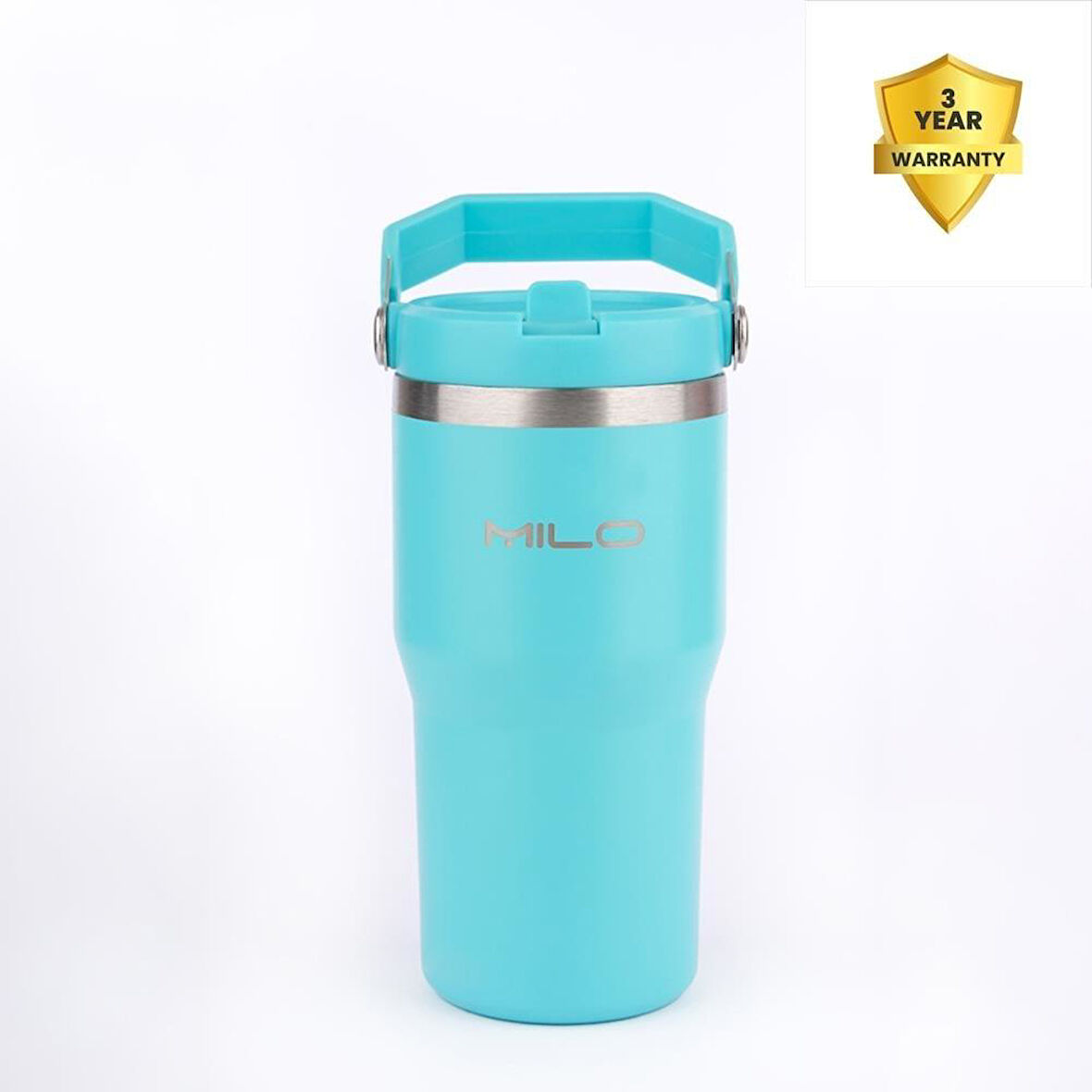 Milo Daliy Uni Pro Termos 500 ML Turkuaz