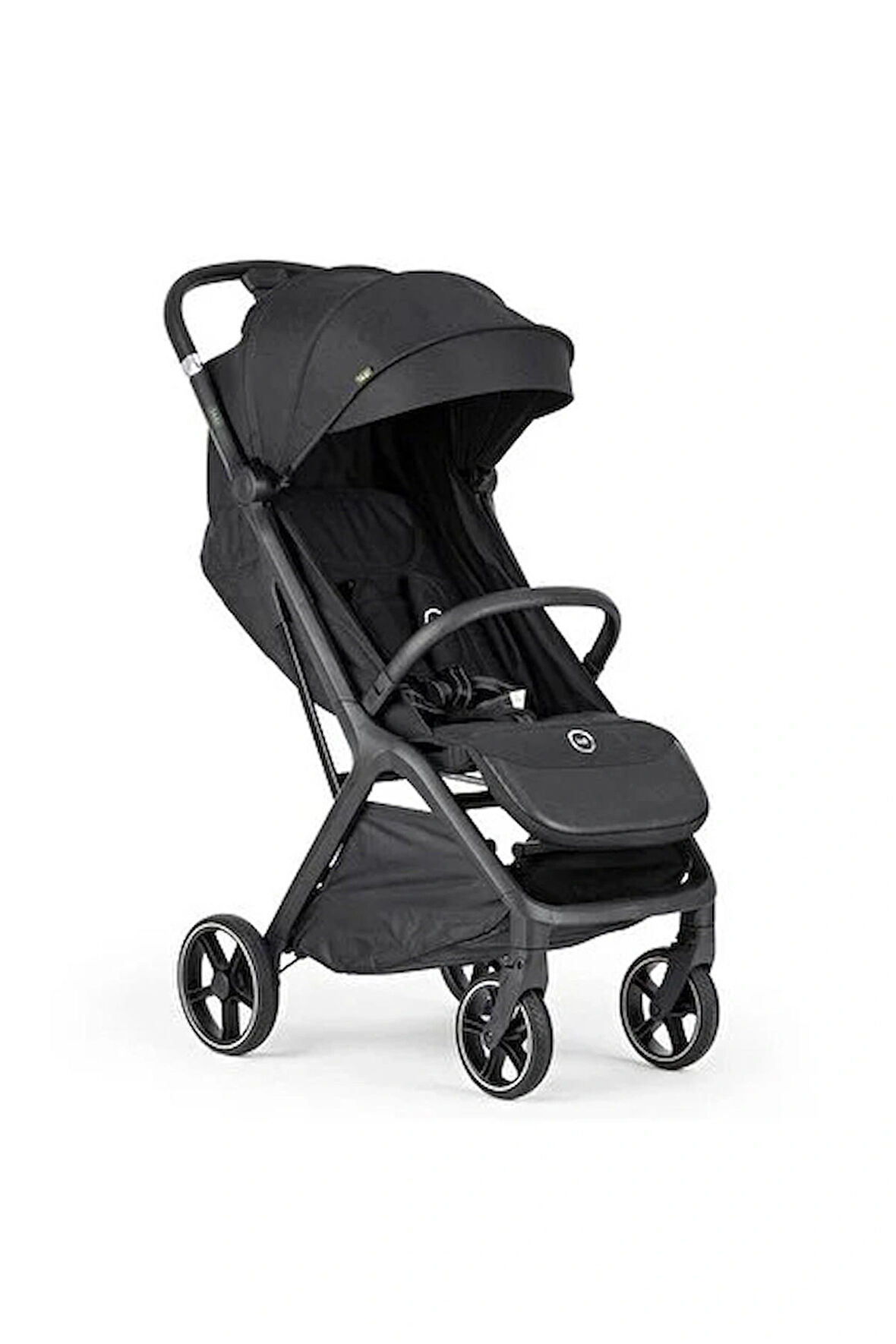 Bagi Taxi Bebek Arabası Black