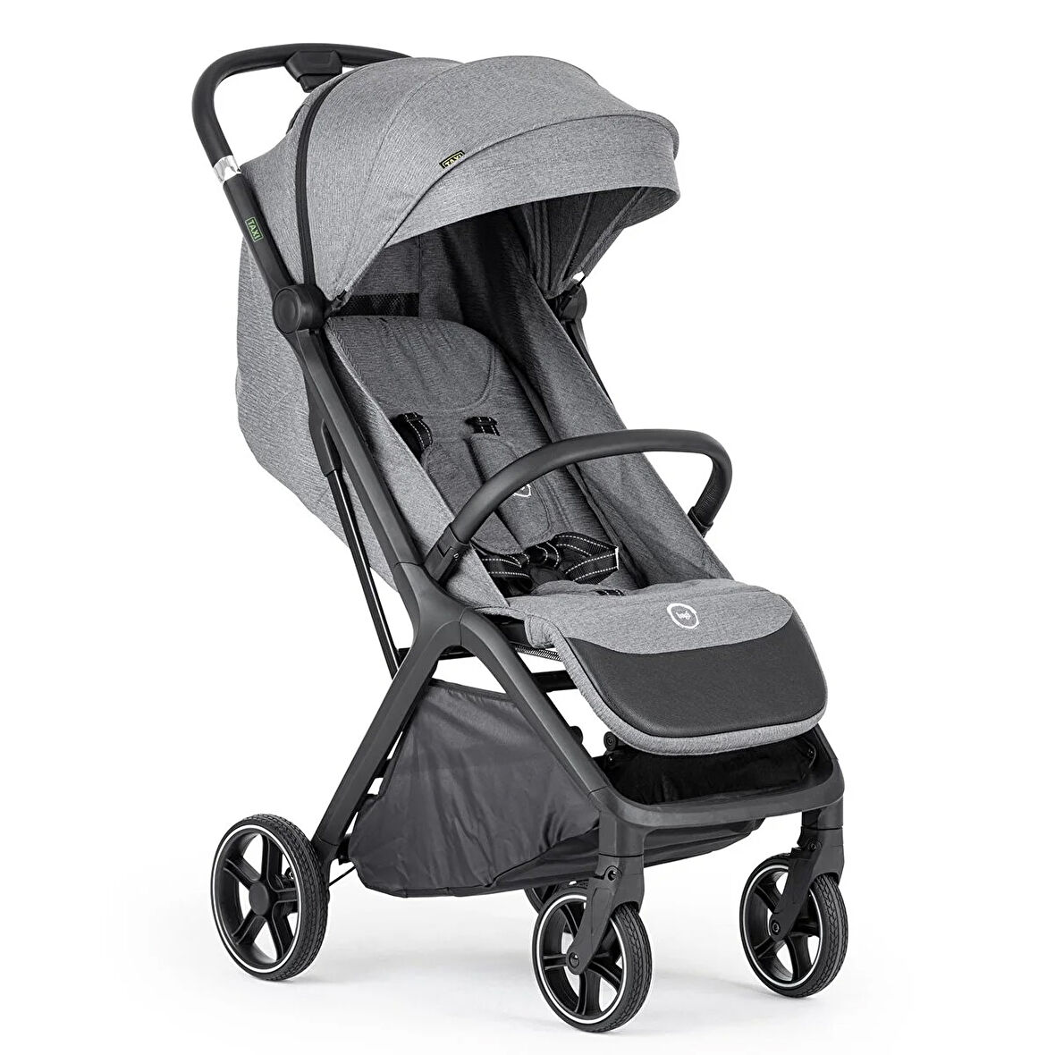 Bagi Taxi Autofold Kabin Boy Bebek Arabası