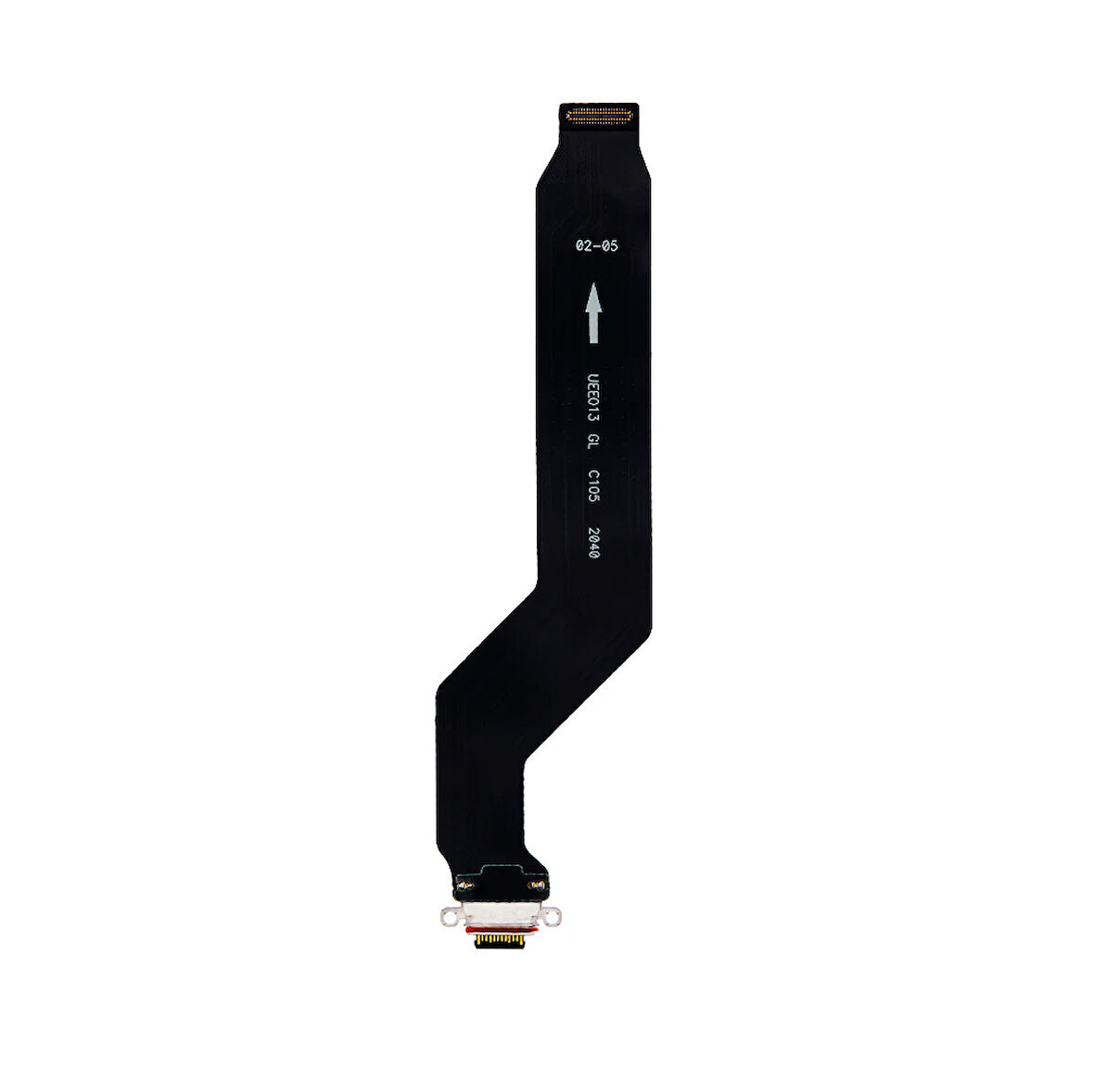 OnePlus 9R Uyumlu Şarj Soketli Ara Flex LE2101, LE2100