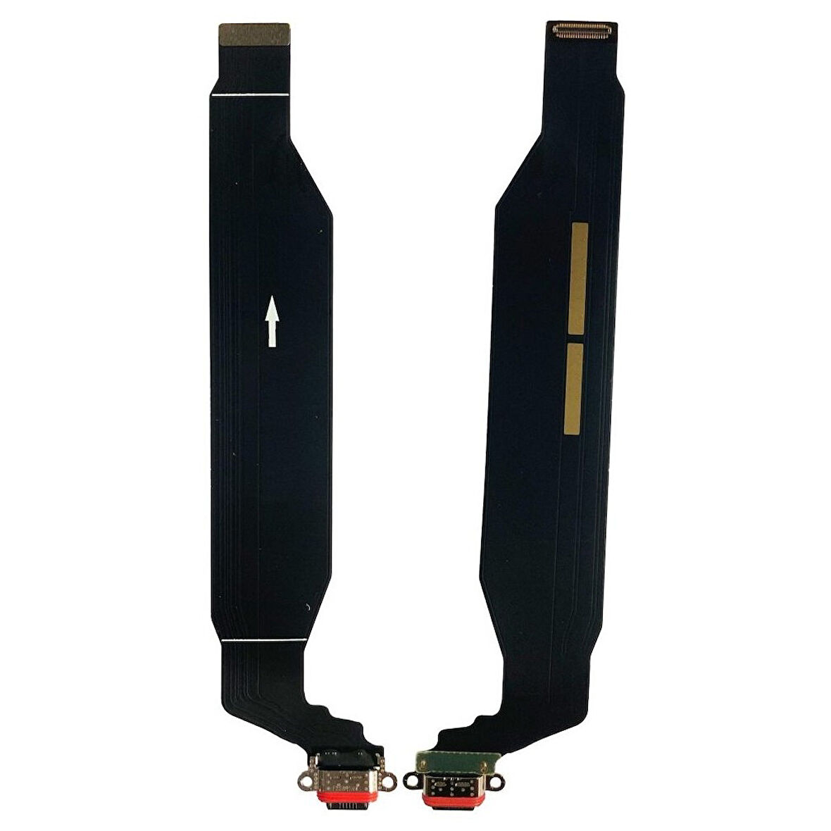 OnePlus 10T Uyumlu Şarj Soketli Ara Flex CPH2415, CPH2413, CPH2417, CPH2419