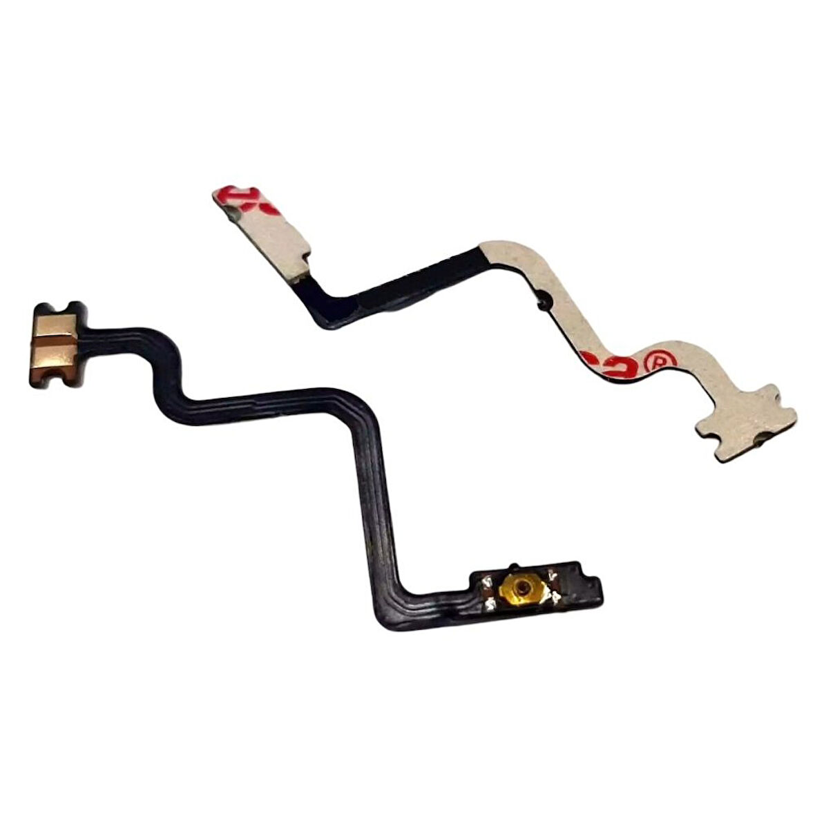 OnePlus 10R Uyumlu On Off Power Film Flex CPH2411