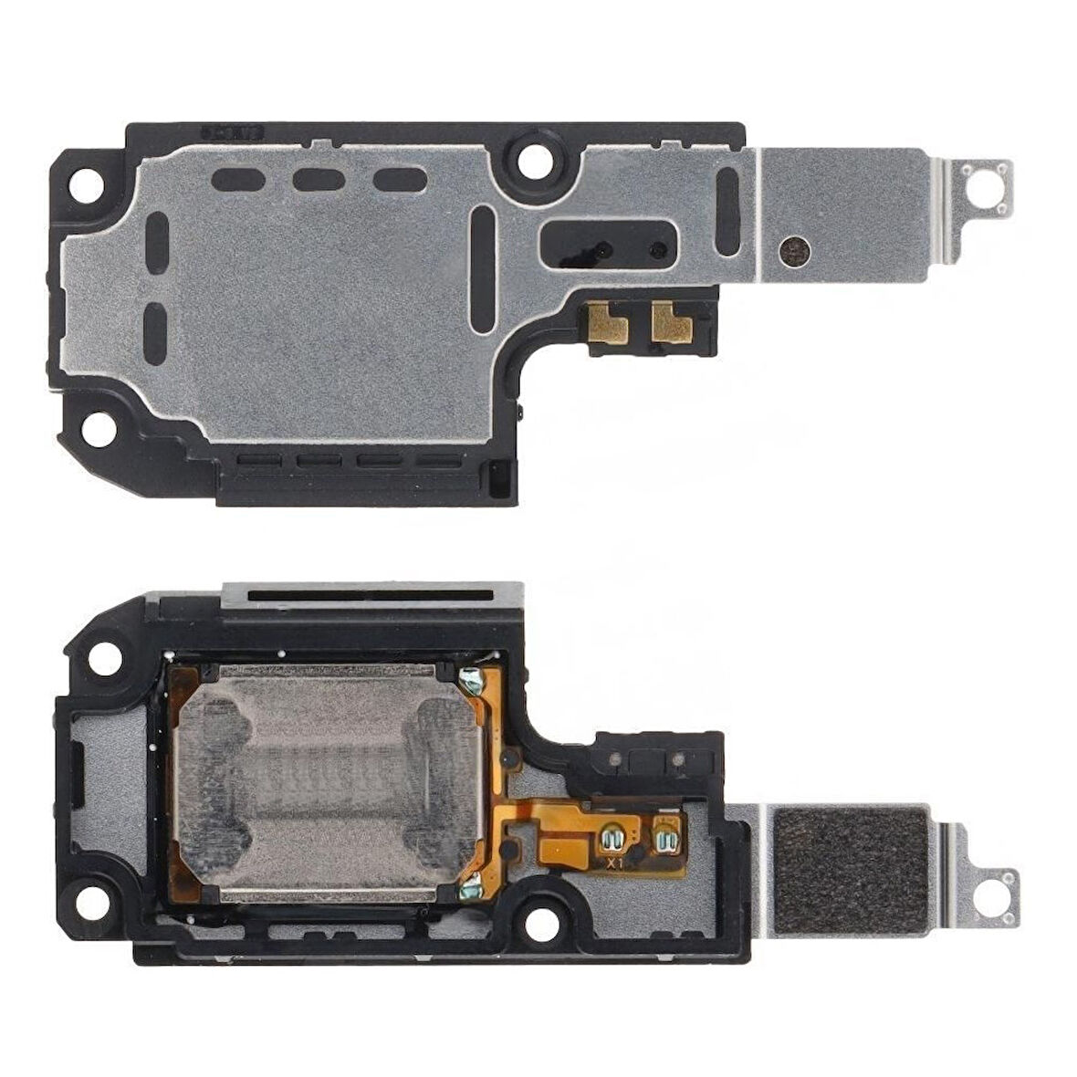 Xiaomi Uyumlu Poco X5 Pro Buzzer Hoparlör 22101320G, 22101320I