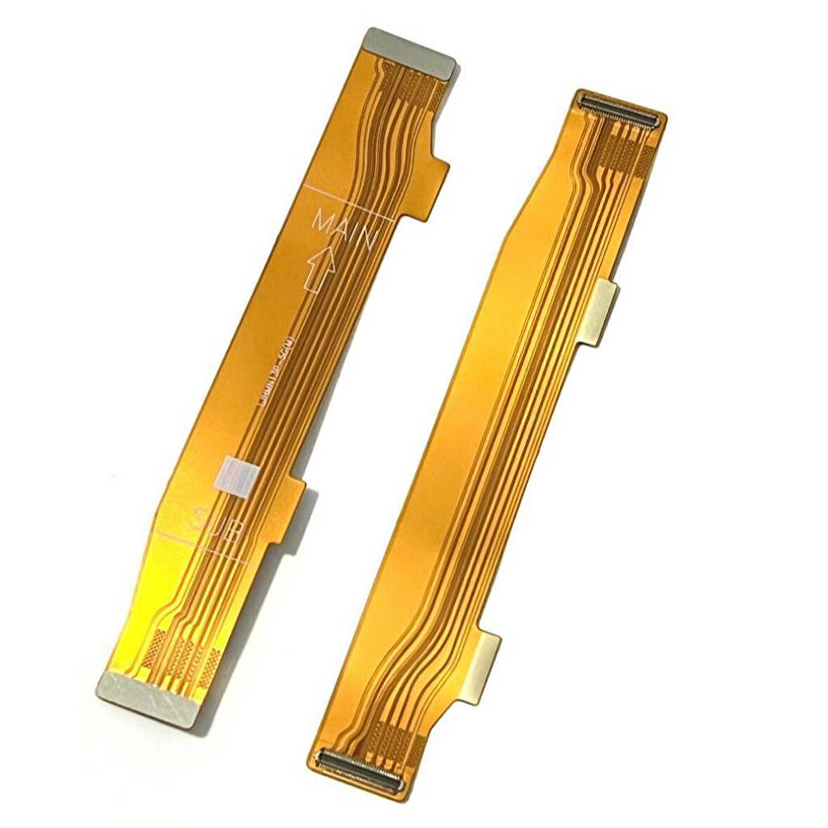 Xiaomi Uyumlu Poco X6 Ara Film Flex 23122PCD1G, 23122PCD1I