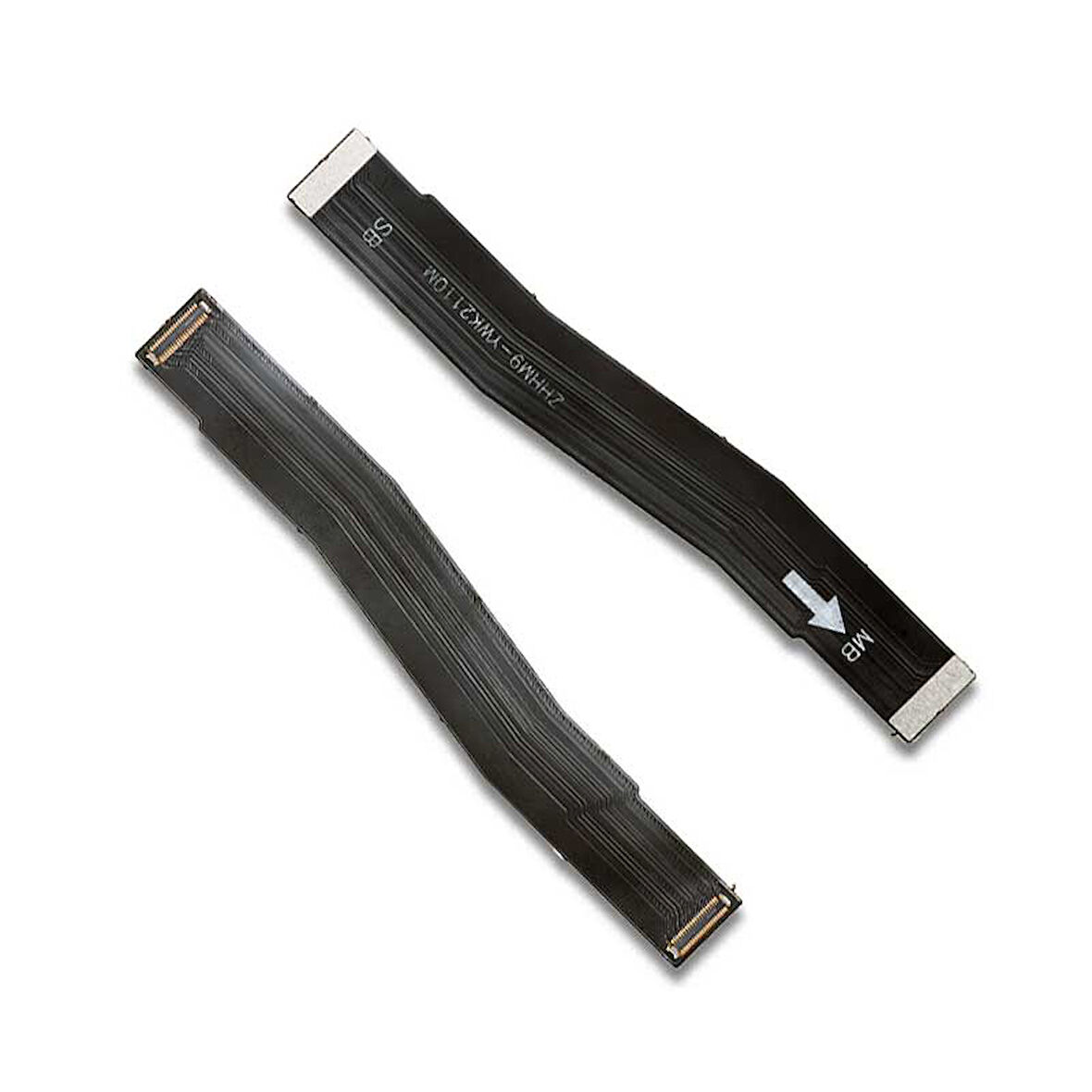 Xiaomi Uyumlu Poco C3 Ara Film Flex M2006C3MII, MZB07RIIN