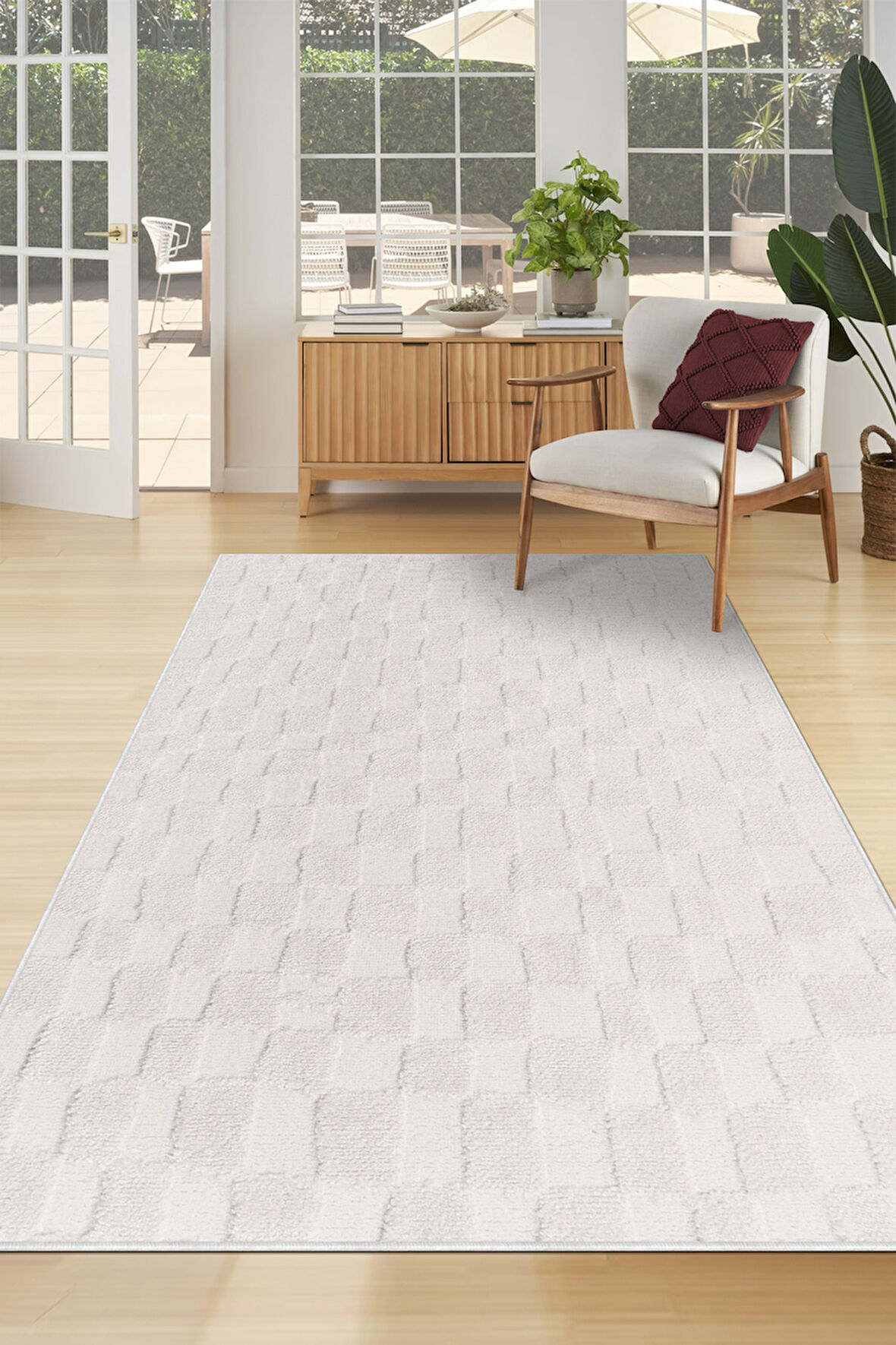 Joliva Halı Koleksiyonu | Yumuşak Post Halı, Kalın Hav, Tozumaz ve Kolay Temizlik