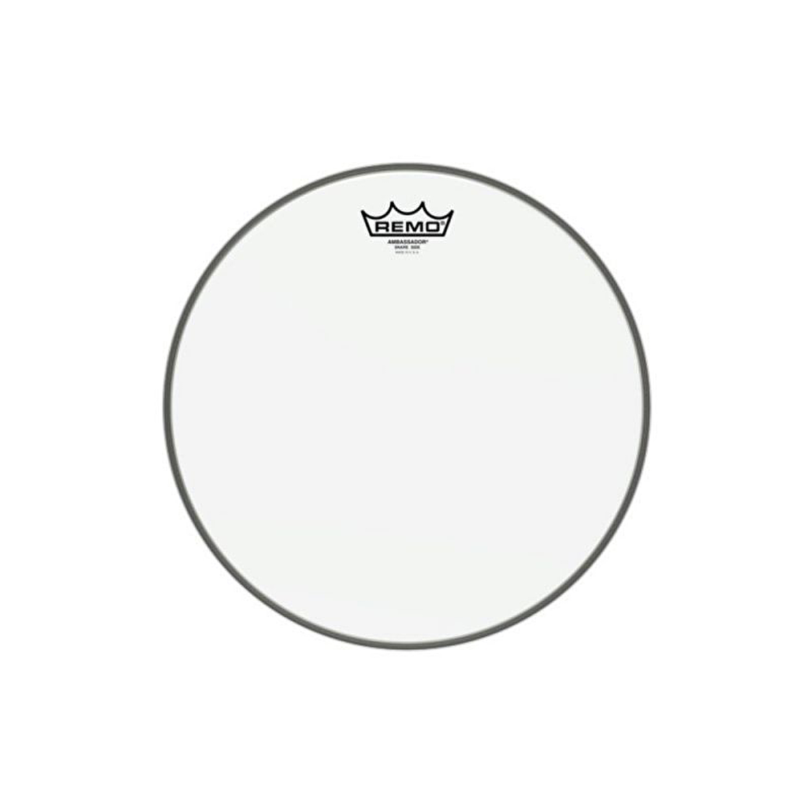 REMO AMBASSADOR® HAZY 13 inç Trampet Derisi