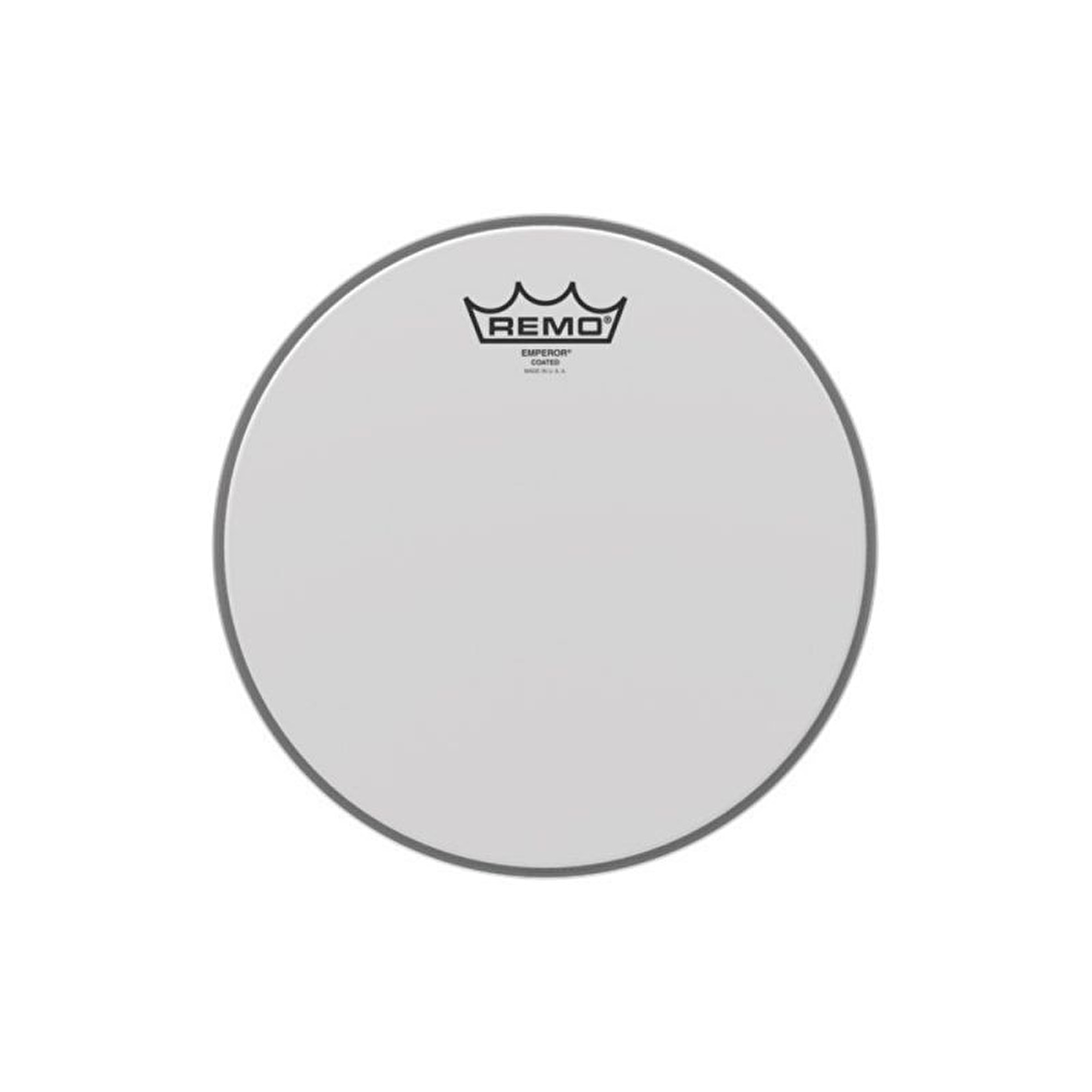 REMO EMPEROR® COATED 10 inç Davul Derisi