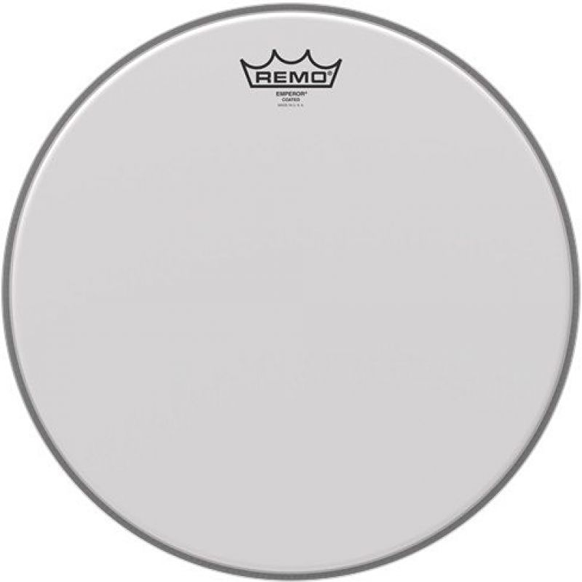 REMO BE-0114-00- Emperor® Kumlu 14\" Davul Derisi