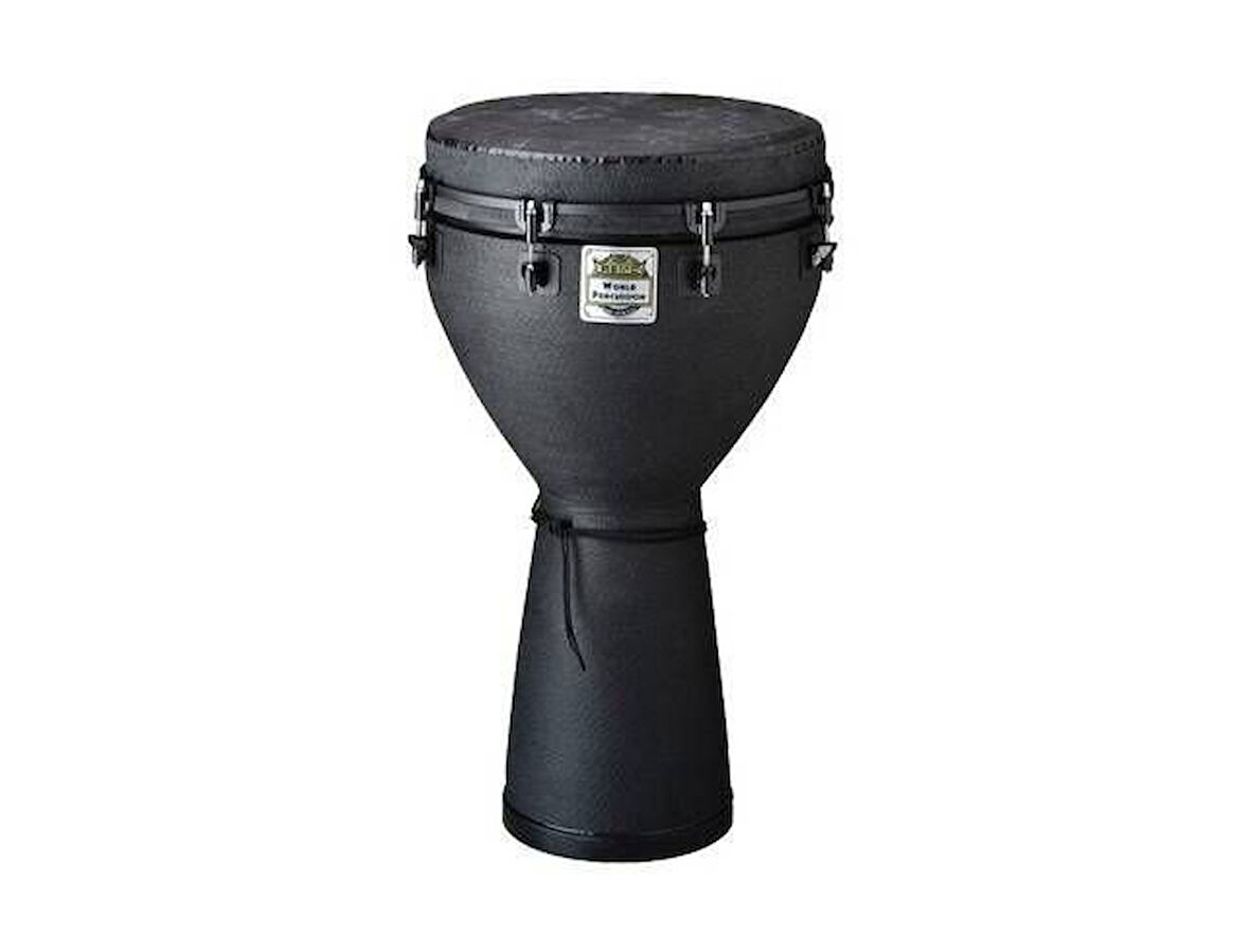 Remo 12'' Key-Tuned Djembe