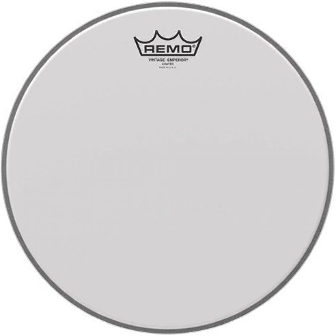 REMO VE-0112-00- Emperor® Vintage Kumlu 12\" Davul Derisi