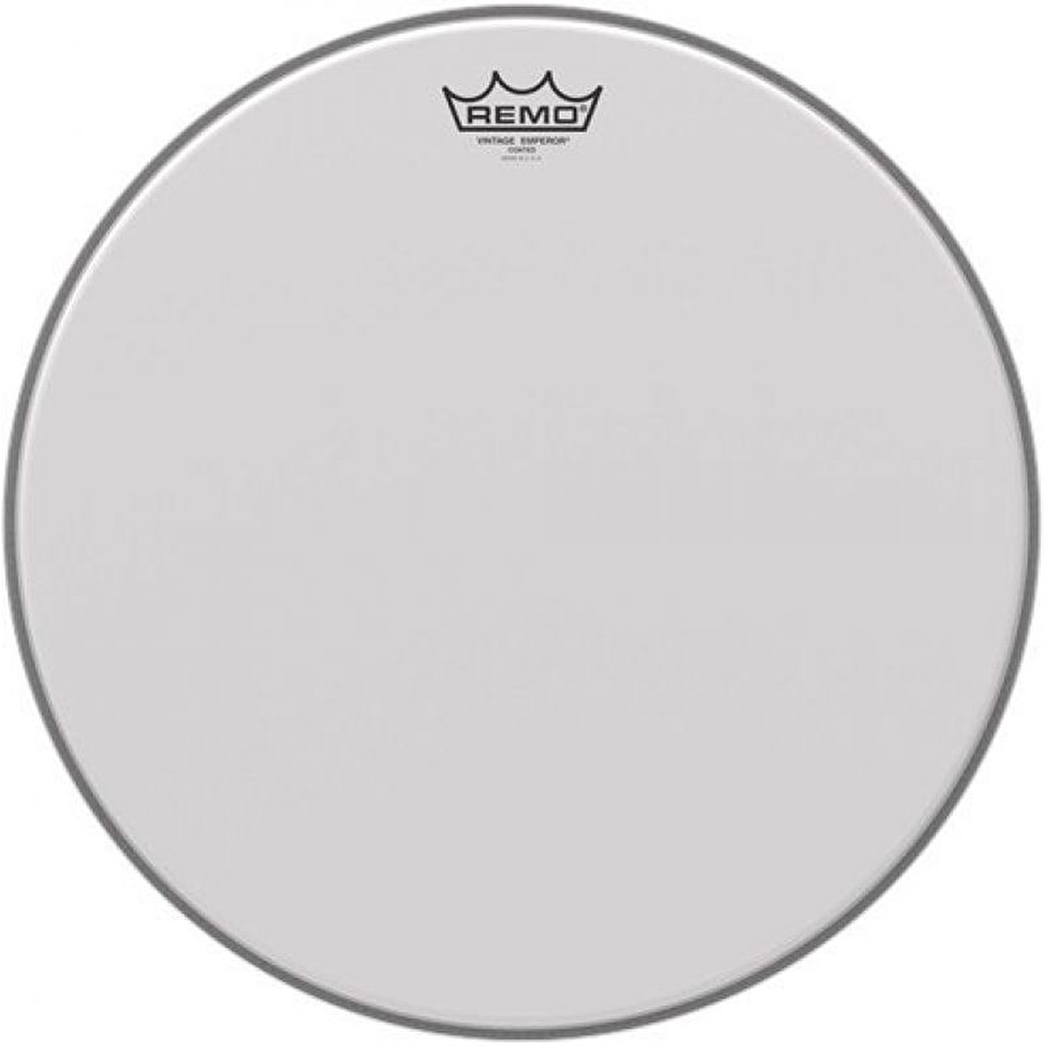 REMO VE-0116-00- Emperor® Vintage Kumlu 16\" Davul Derisi
