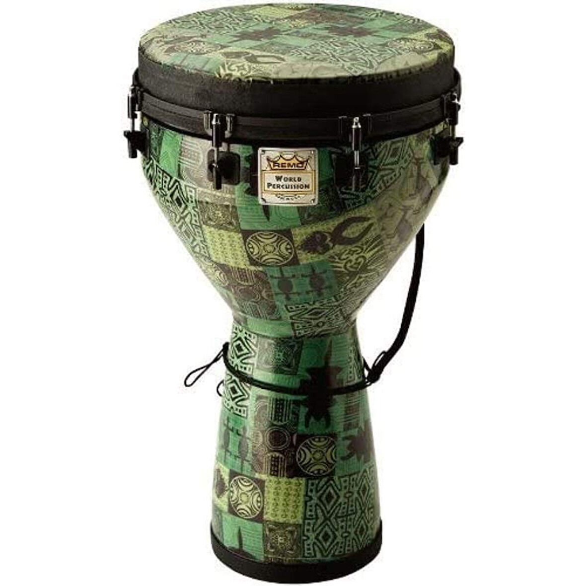 Remo 14 inç Djembe Mondo Designer (DJ001432)