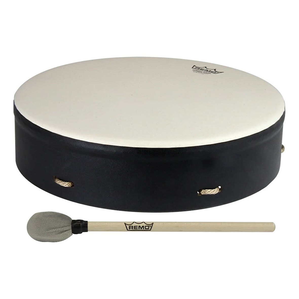 Remo 14 İnç Buffalo Drum (E1-0314-71-CST)