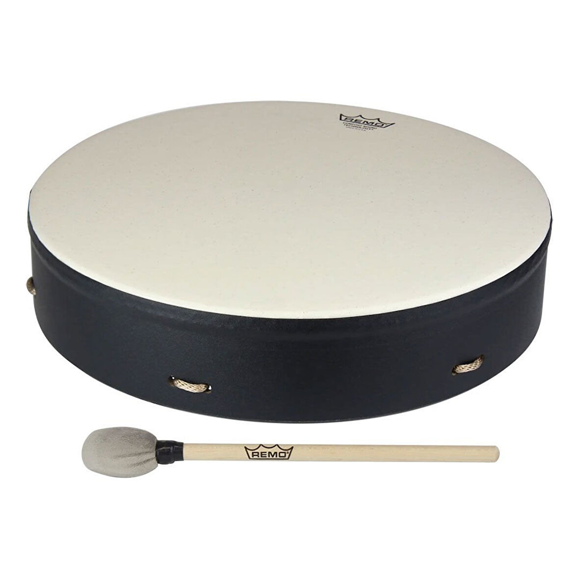 Remo 16 İnç Buffalo Drum (E1-0316-71-CST)