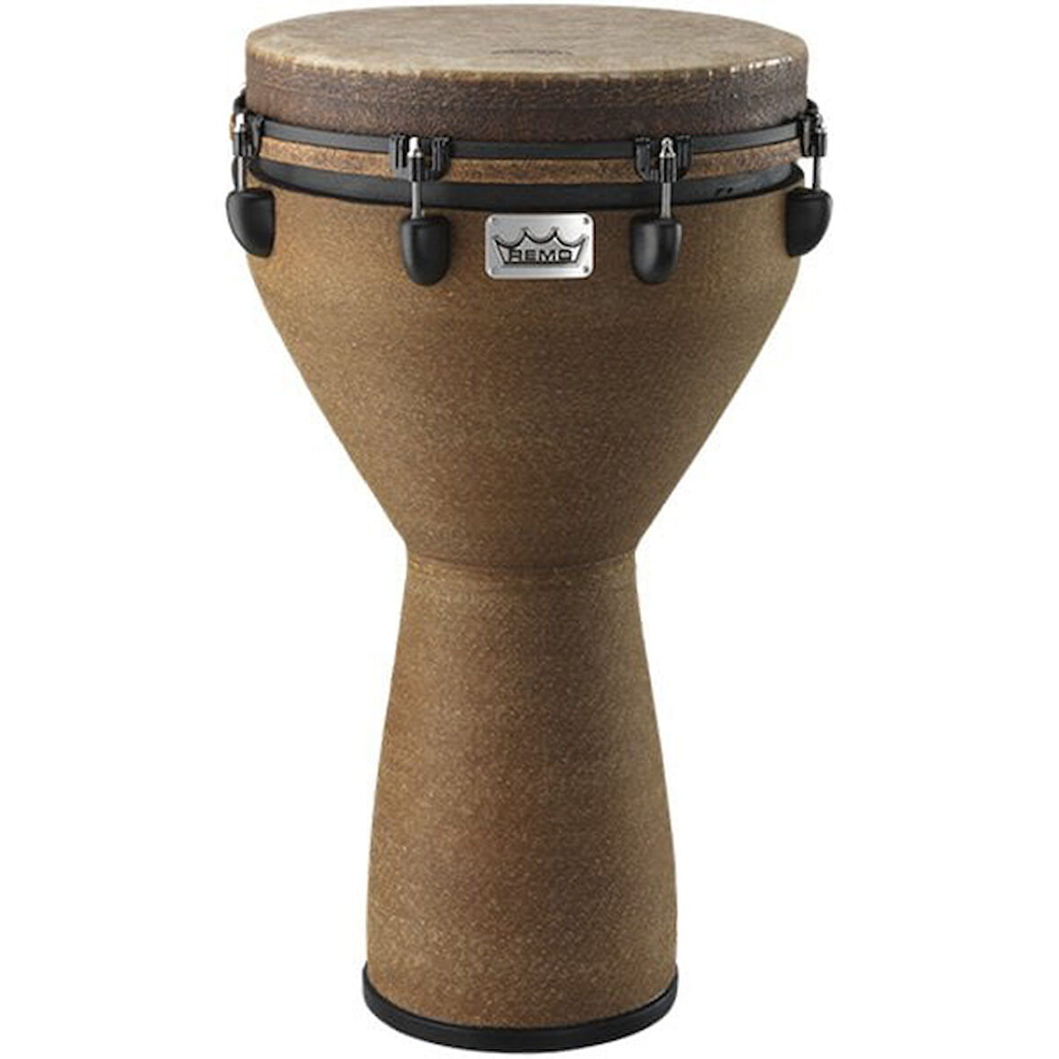 Remo 14 inç Djembe Mondo Designer (DJ001433)