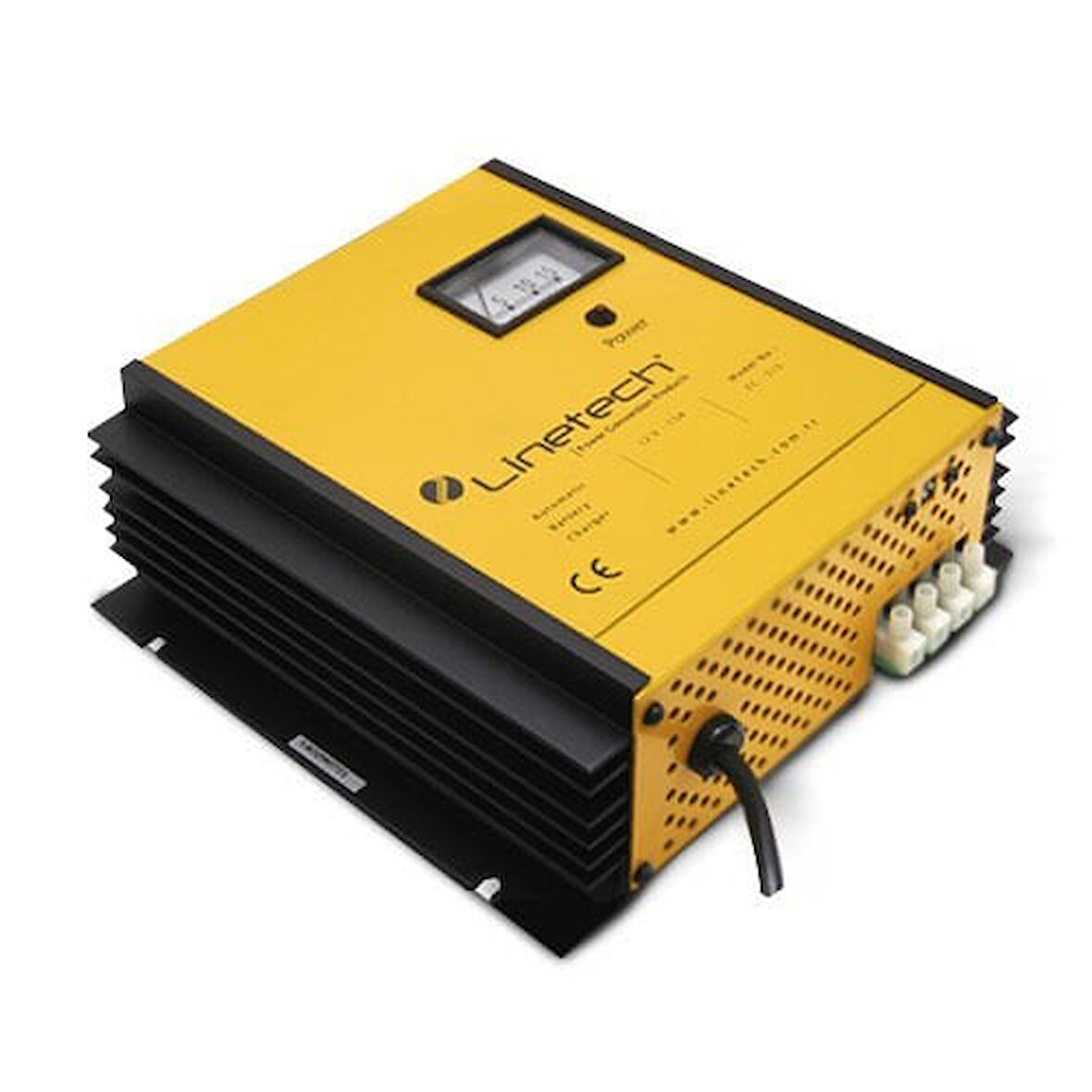 Linetech 12V 15A Battery Charger EC-315