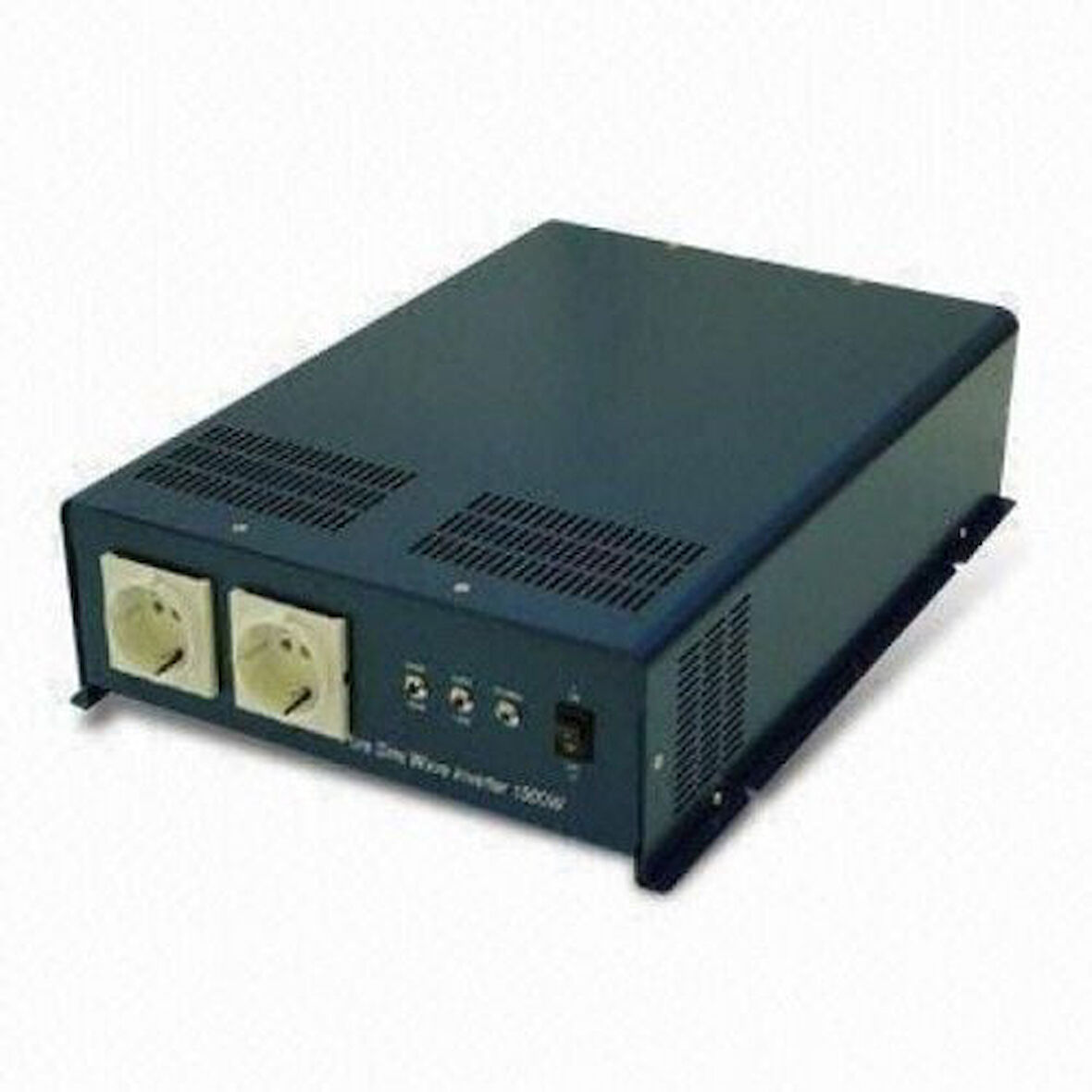 Linetech 48V 2000W Tam Sinüs Inverter