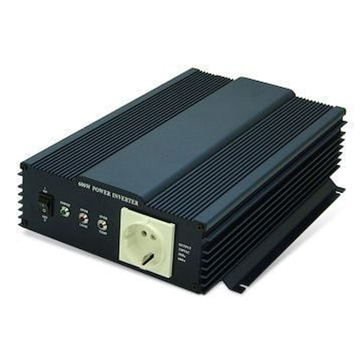 Linetech 24V 1000W Tam Sinüs Inverter