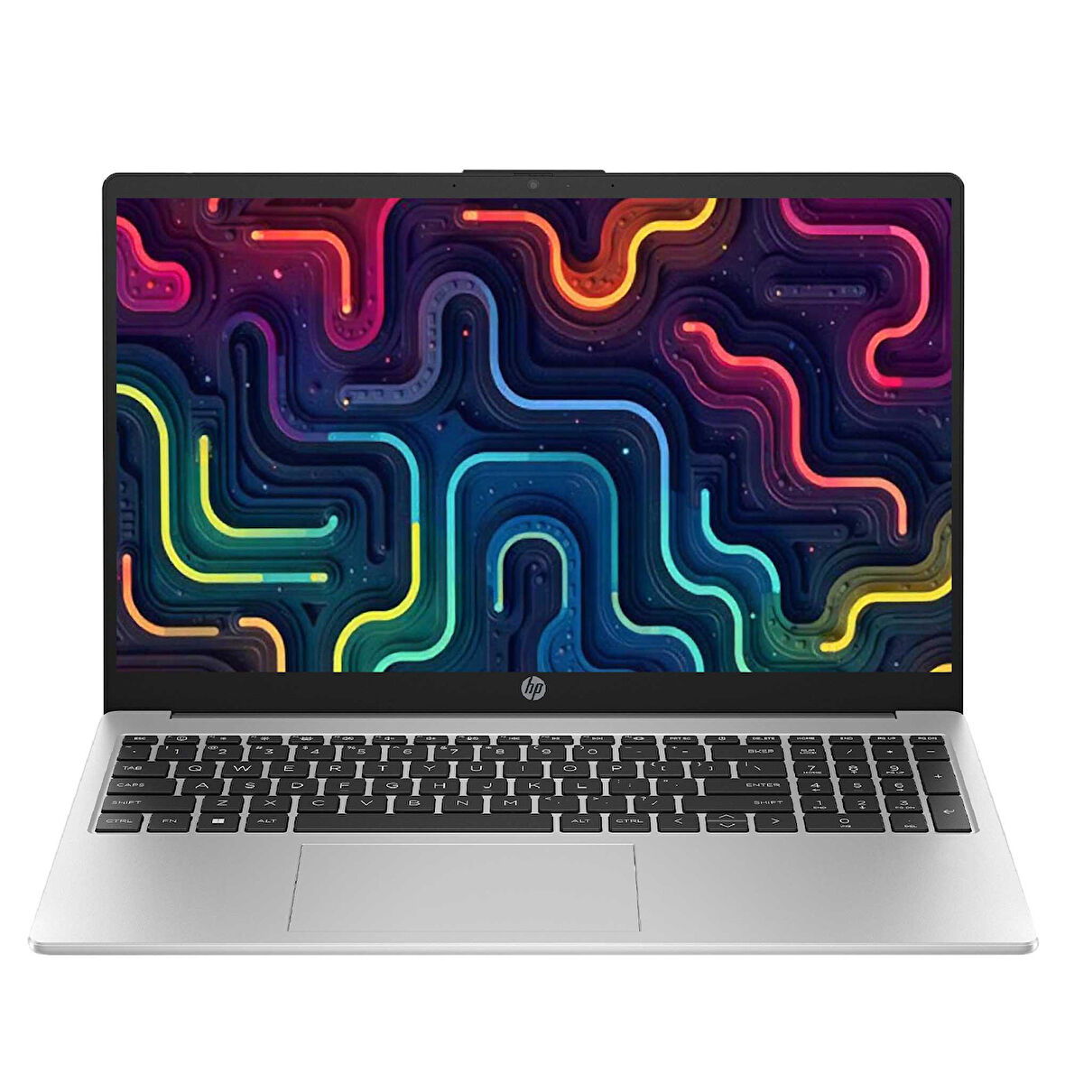 HP 255 G10 3Z6G3ES003 Ryzen7 7730U 32GB 1TBSSD 15.6" FHD FreeDOS Dizüstü Bilgisayar-CNT004