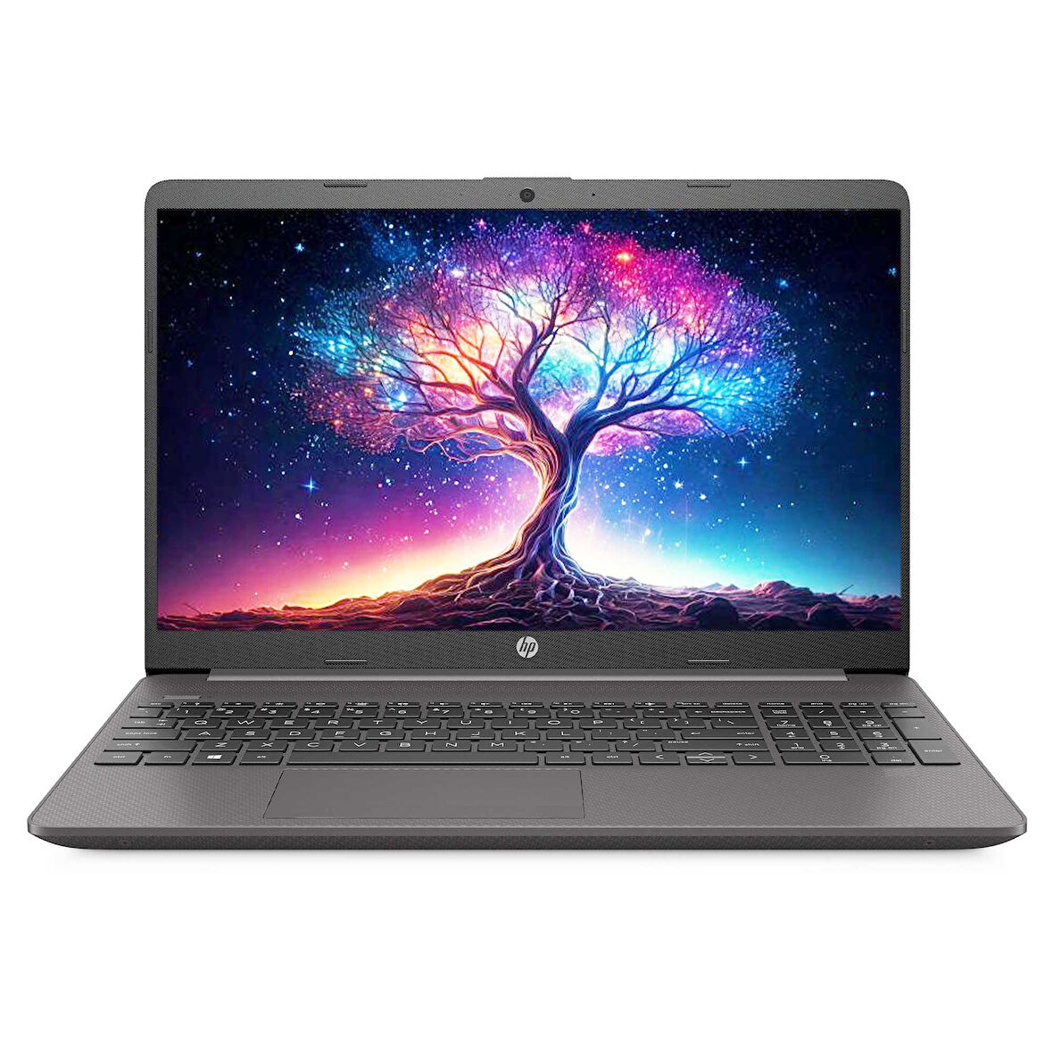 HP 250 G10 B2NC1ES009 i5-1334U 64GB 1TBSSD 15.6" FHD W11H Dizüstü Bilgisayar-CNT010