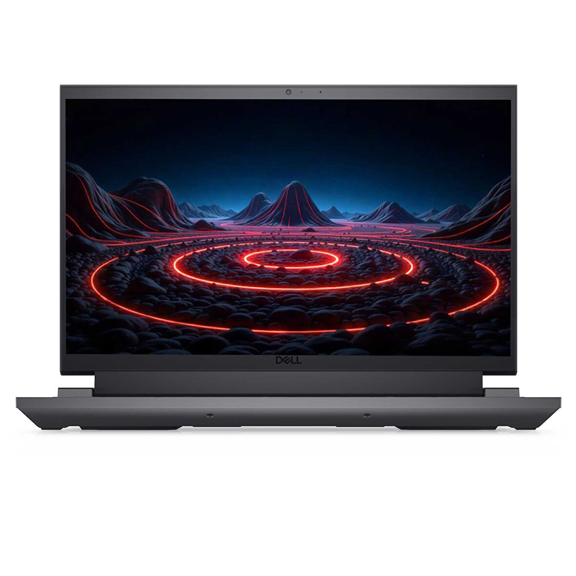 Dell G15 5530 G155530010U006 i7-13650HX 32GB 512SSD RTX4050 15.6" FHD FreeDOS Dizüstü Bilgisayar-CNT007